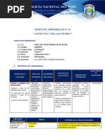 Sesion 24 5to. Grado Delegada