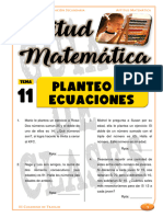 APTITUD - MATEMÁTICA - III - y - IV - Bim - 1º Sec - Unlocked