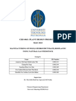 Pdpii Group8 Final Report