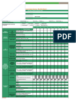 Data Collection Form - Pressure Injury