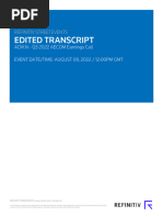 ACM USQ - Transcript - 2022 08 09