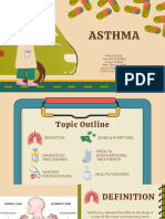 ASTHMA