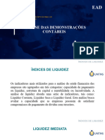 07 Indice de Liquidez I - Adc