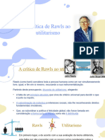 Filosofia Rawls