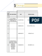 Formato - Cuadro Clientes 2