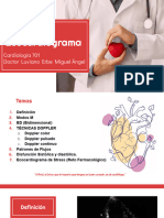 2.4 Ecocardiograma