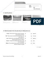 03 Right On 3 - Test 1C - Mod 1