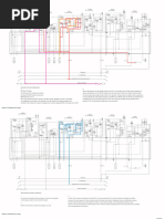 CCB2 Schéma Pneumatique Couleur