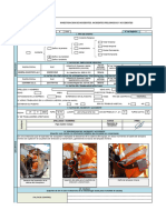 Investigación de I A y EO