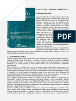 Unidad 2 Capitulo 2 Teorias Filosoficas Garcia Netto Eudeba 2009001 1