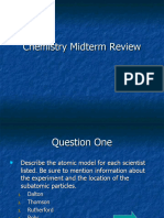 Midterm Review 2