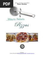 Pizzas Maurorebelo