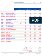 Inventario Tepexpan 12-09-23