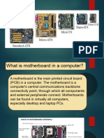 Mother Board