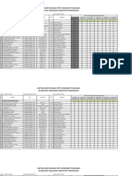 Absensi Agustus 2023