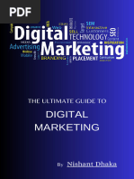 Digital Marketing Guide