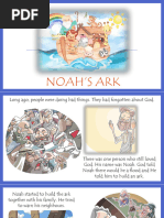 Noah's Ark