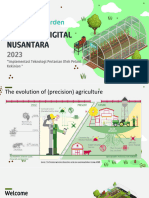 Materi Pelatihan Habibi Garden 2023