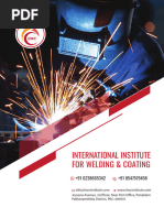 Iiwc Institute Brochure