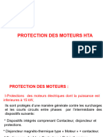 Protections Des Moteurs HT