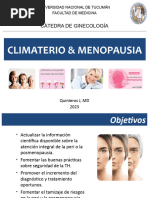 Quinteros J - Climaterio & Menopausia (2023)