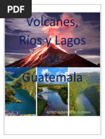 Volcanes