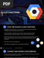 7.1 GCP - Cloud - Functions PDF