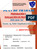 Plan de Trabajo IND 3216 A (Sem 2-2023)