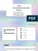 5am51 Recursos Humanos e Innovación