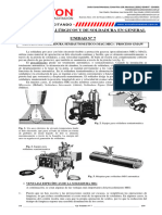 Proceso de Soldadura Semiautomático (MAG - MIG) - Proceso GMAW