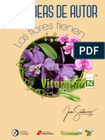 Orquideas de Autor