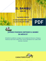 BAMBU