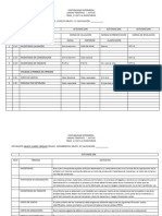 Clase 4 NIF-4 .