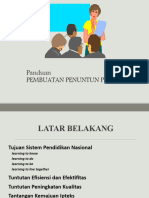 Panduan Pembuatan Penuntun Praktikum