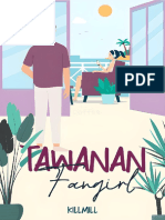 (Paid) KillMill - Tawanan Fangirl