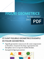 Figuri Geometrice 3