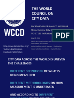 MCR2030-WCCD-UNDRR Webinar