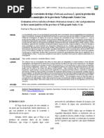 Admin, 3-Evaluación de Dos Variedades de Trigo