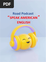 Speak American English