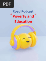 Poverty and Education