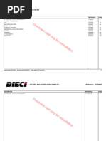 C8.0162 Spare Parts