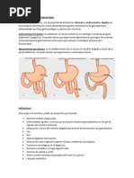 Endoscopia Gastro