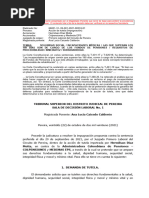 T2a 2021-00333 (S) - Seguridad Social. Incapacidades Medicas. Superiores A 180 Dias. A Cargo Fondos de Los Pensiones. Inmediatez