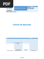 Criterios Operativos - VF