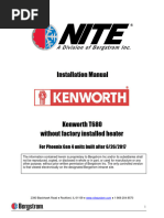 NITE Phoenix Install Manual Kenworth T680 10-15-2020