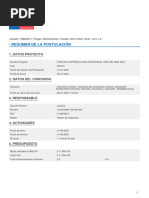 Postulacion - 319527ECONOMIA CREATIVA