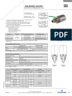 OPCION - NUEVA - Catalog Series 202 Preciflow Ipc Preciflow 19mm Asco en 6775744