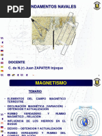 Semana 6-7 Magnetismo