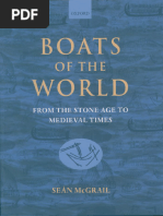 Boats of The World