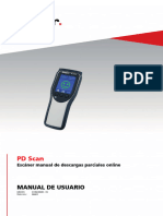 PD Scan - Es